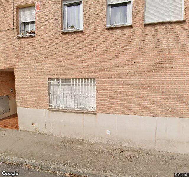 Piso en AJOFRIN