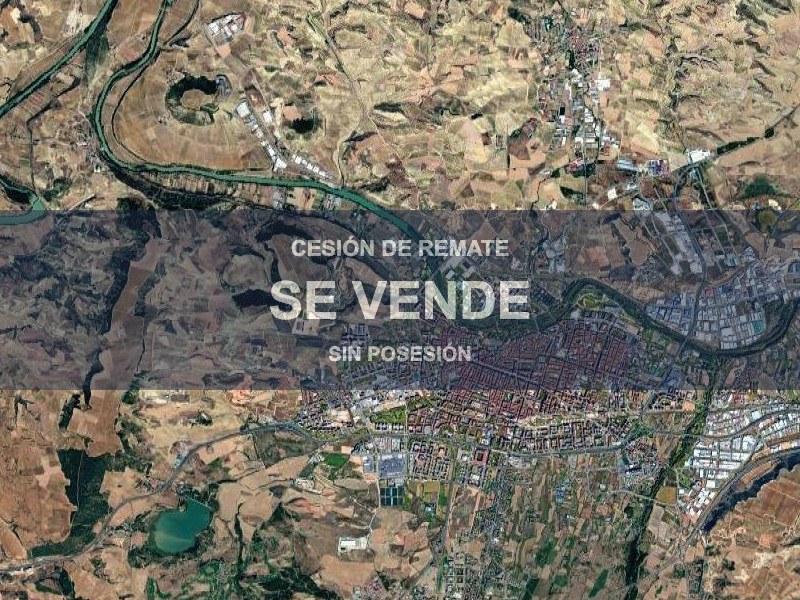 Vivienda en LOGRONO