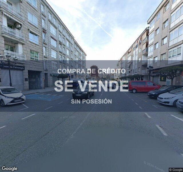 Piso en BARBADAS