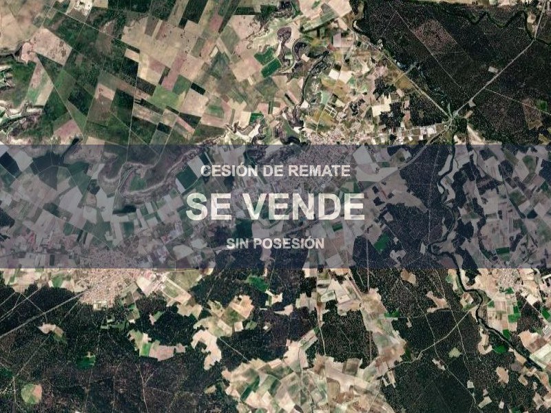 Inmueble en Íscar