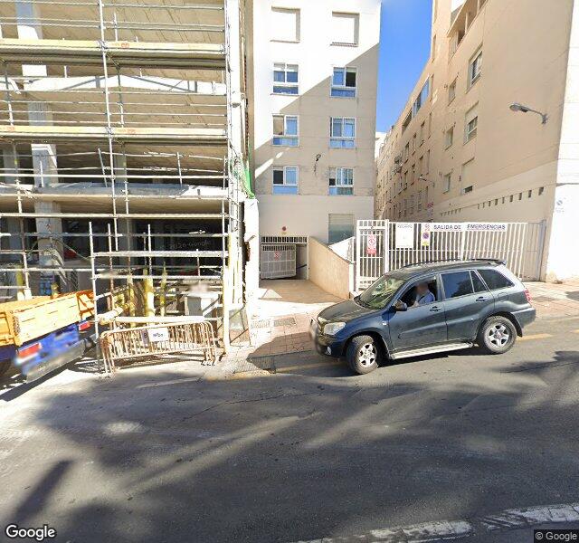 Piso en CEUTA
