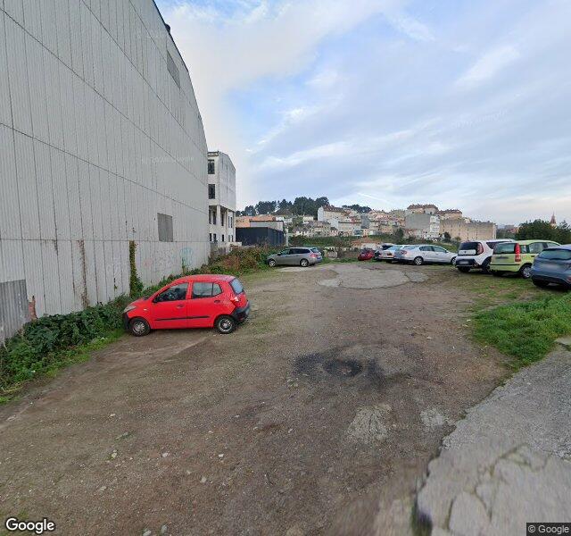 COMPRA DE CRÉDITO - Terreno en Coruña, A