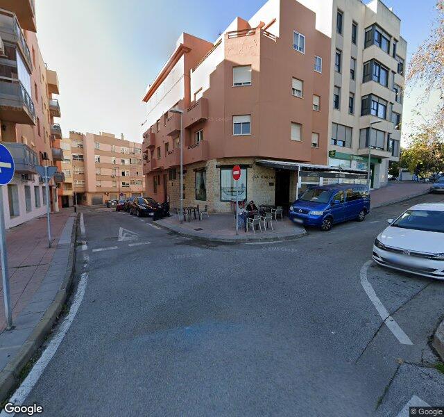 Inmueble en Algeciras