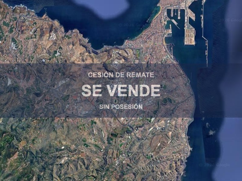 Garaje o trastero en PALMAS DE GRAN CANARIA, LAS