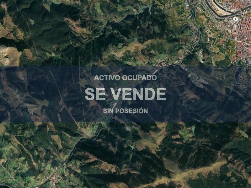 Vivienda en ALONSOTEGI