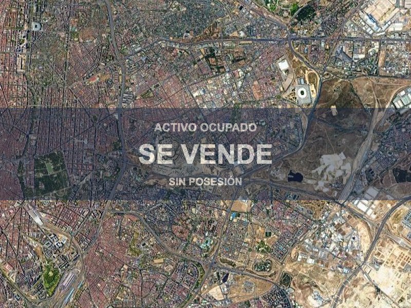 Inmueble en MADRID