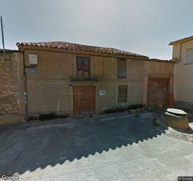 Casa en BRETO