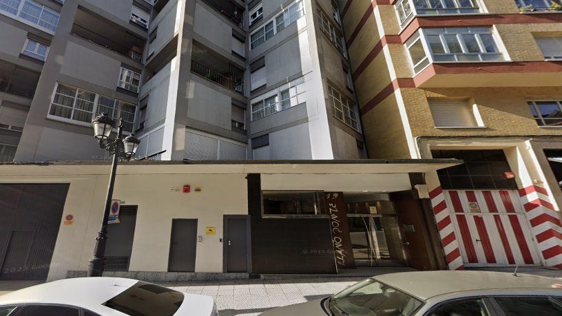 Vivienda · 125 m² · 3 hab en Oviedo