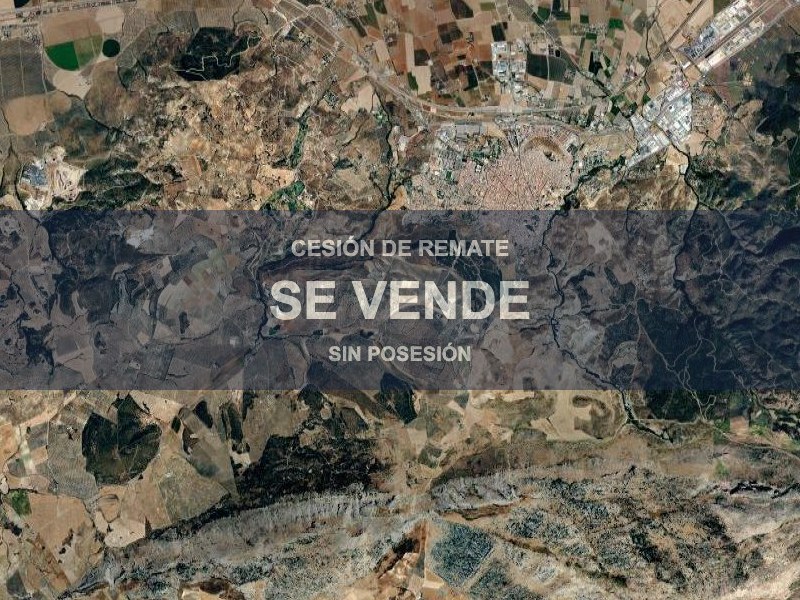 Local comercial en Antequera