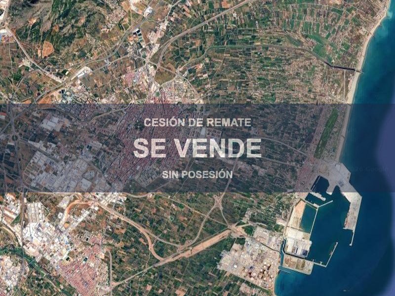 Vivienda en CASTELLON DE LA PLANA/CASTELLO DE LA PLANA