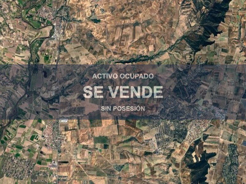 Vivienda en CASAR, EL