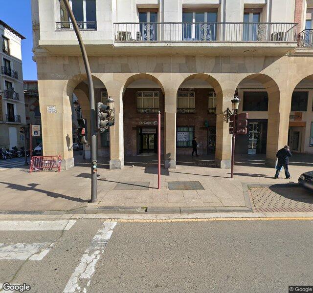Piso en LOGROÑO