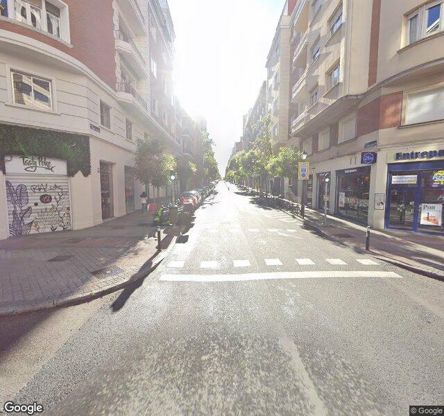 COMPRA DE CRÉDITO - Local en Madrid