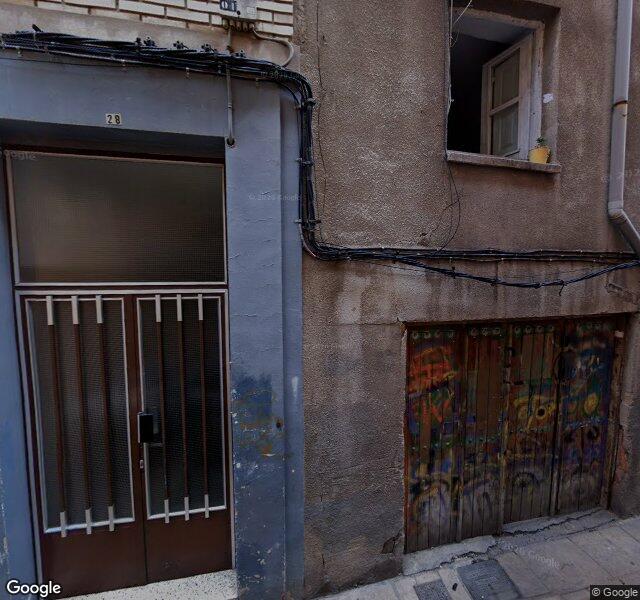 Casa en CALAHORRA