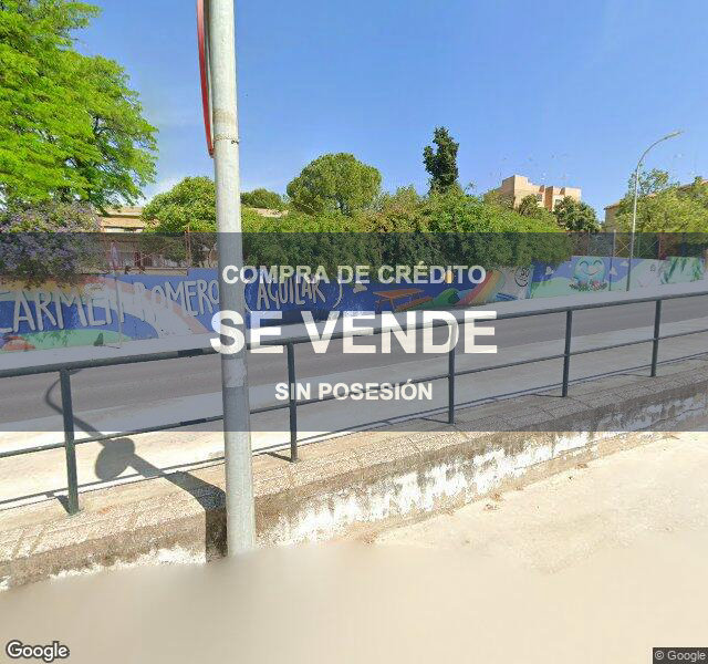 Garaje o trastero en AGUILAR DE LA FRONTERA