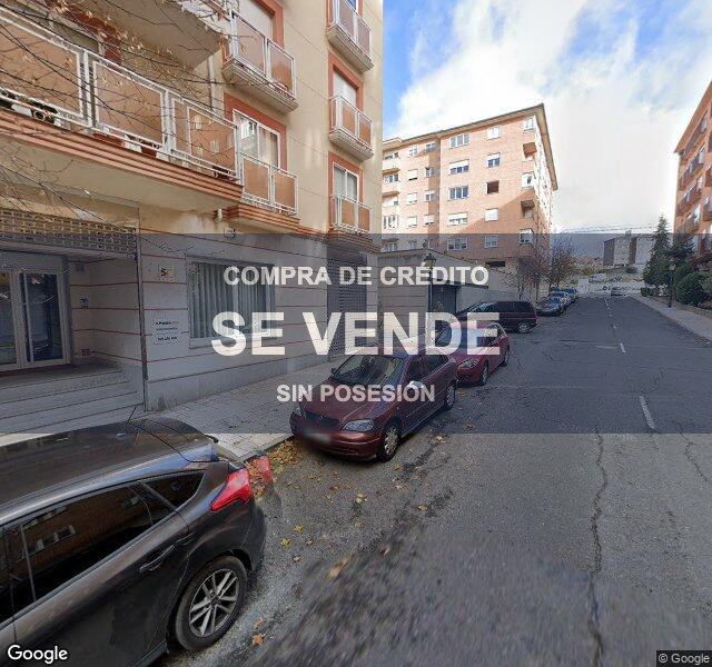 Local comercial en AVILA