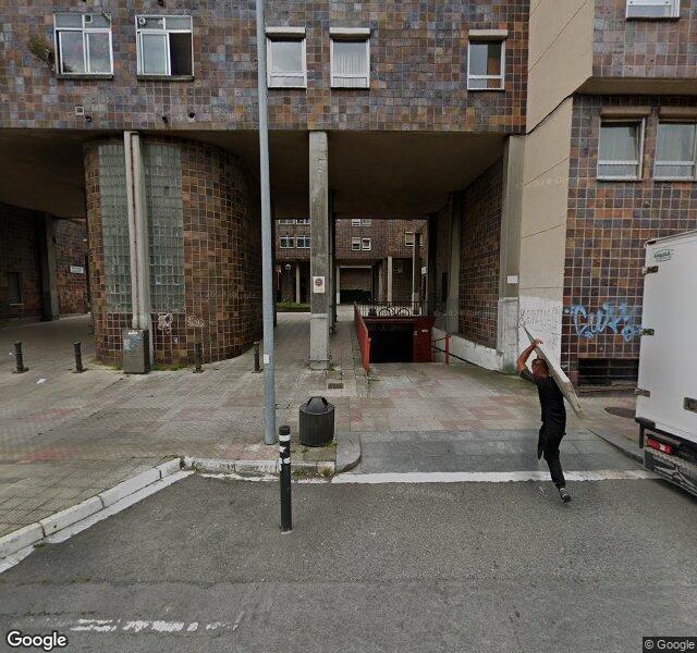 Inmueble en Vitoria-Gasteiz