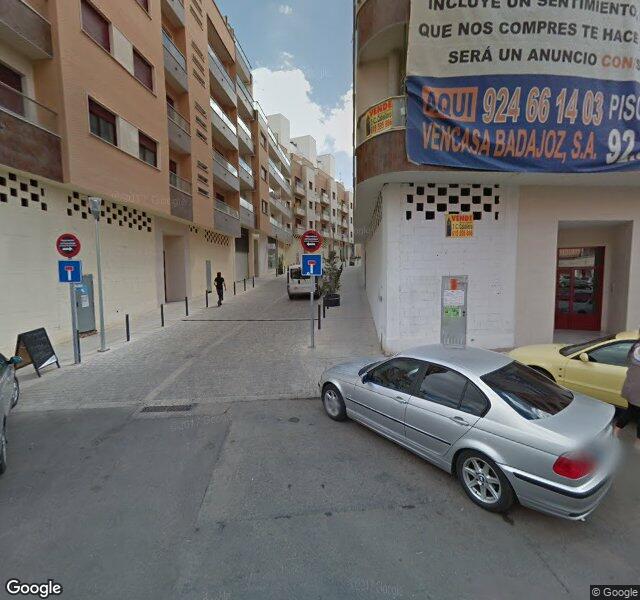 Piso en ALMENDRALEJO