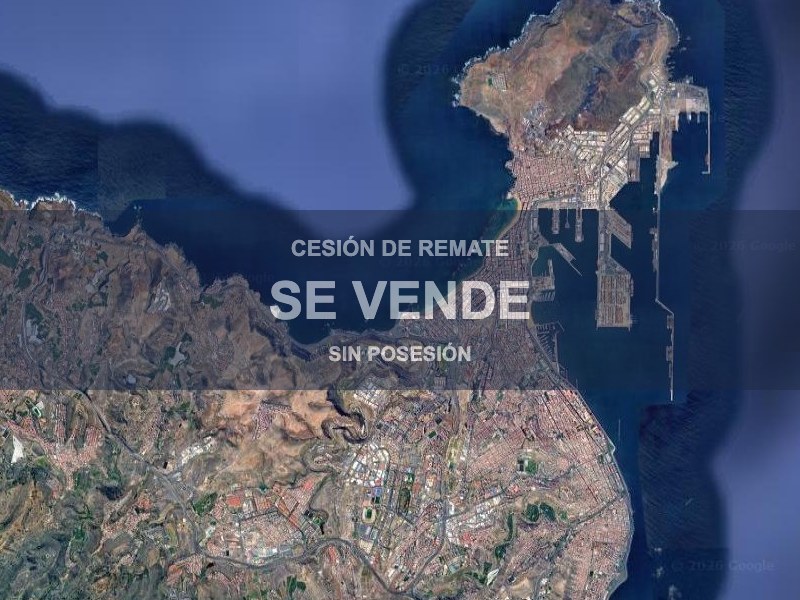 Vivienda en PALMAS DE GRAN CANARIA, LAS