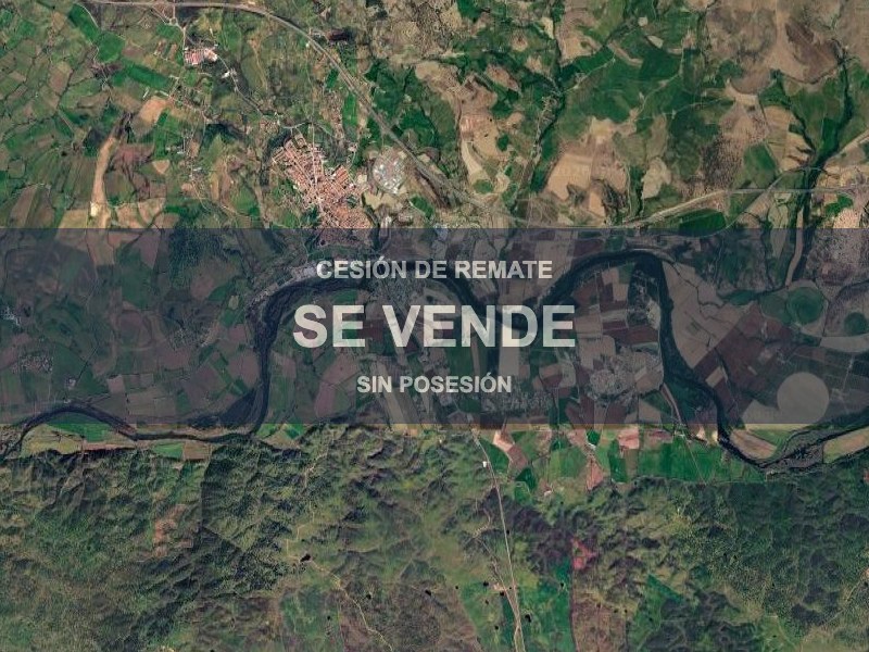 Local comercial en Coria
