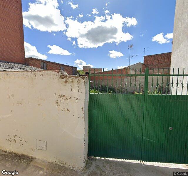 Vivienda en HORMIGOS
