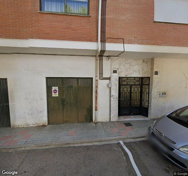 Garaje o trastero en CIUDAD RODRIGO