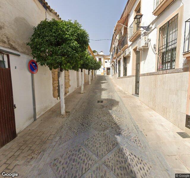 Vivienda en Almodóvar del Río