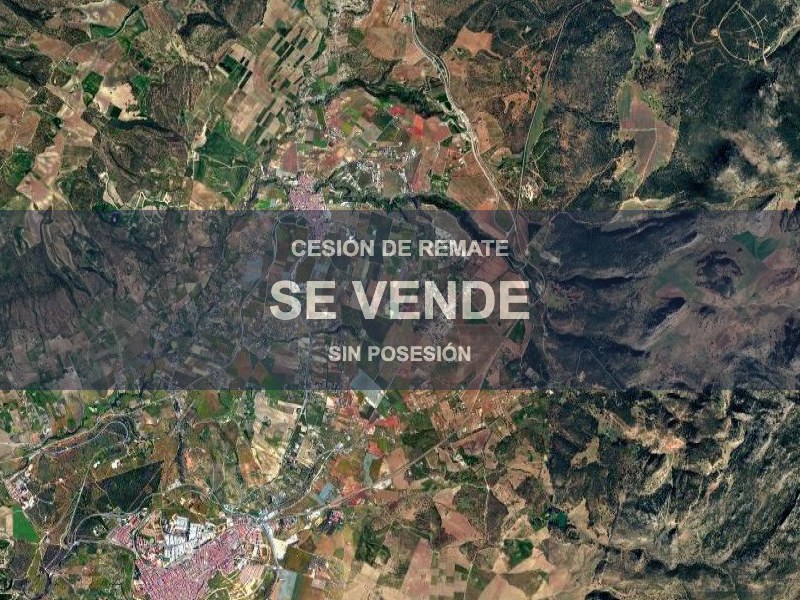 Vivienda en Arriate