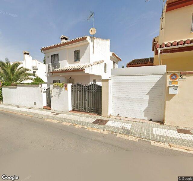 Vivienda en ALBOLOTE
