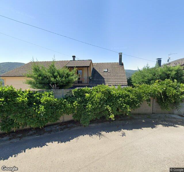 COMPRA DE CRÉDITO - Vivienda en Montferrer i Castellbó