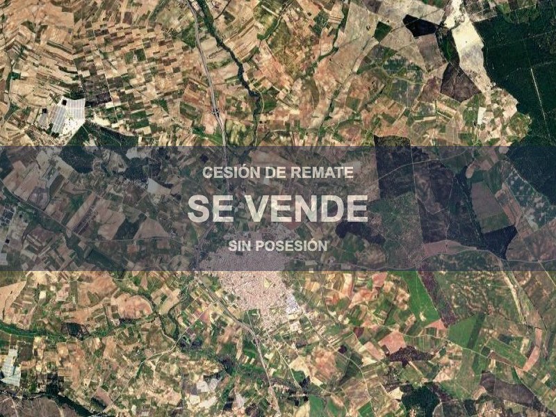Inmueble en Almonte