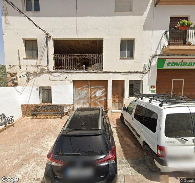 Vivienda en Benaoján