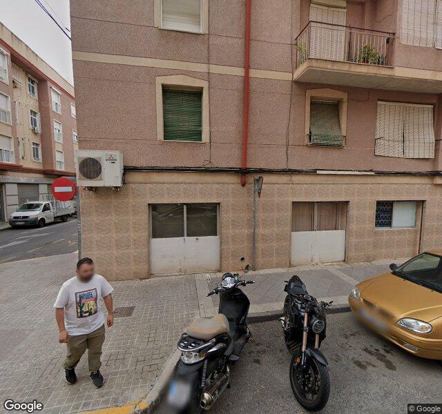 COMPRA DIRECTA - Vivienda en Elche/Elx