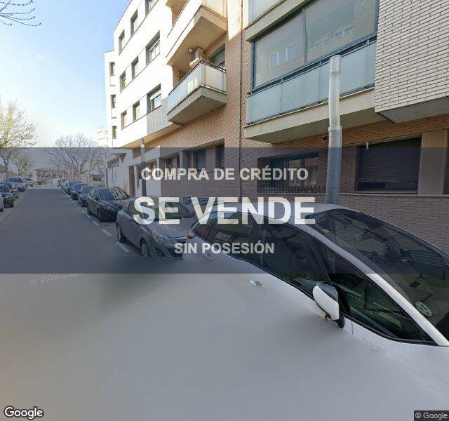 COMPRA DE CRÉDITO - Vivienda en Alcarràs