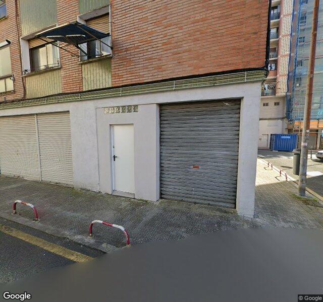 COMPRA DE CRÉDITO - Inmueble en Barakaldo