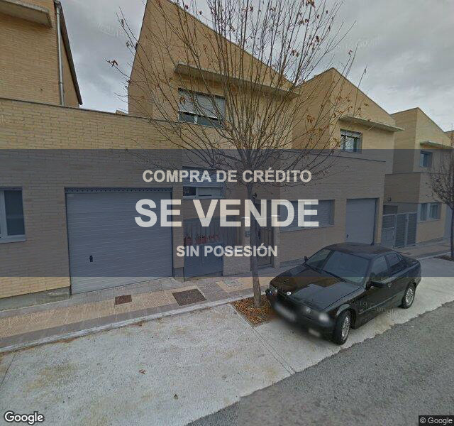 Vivienda en Beriáin