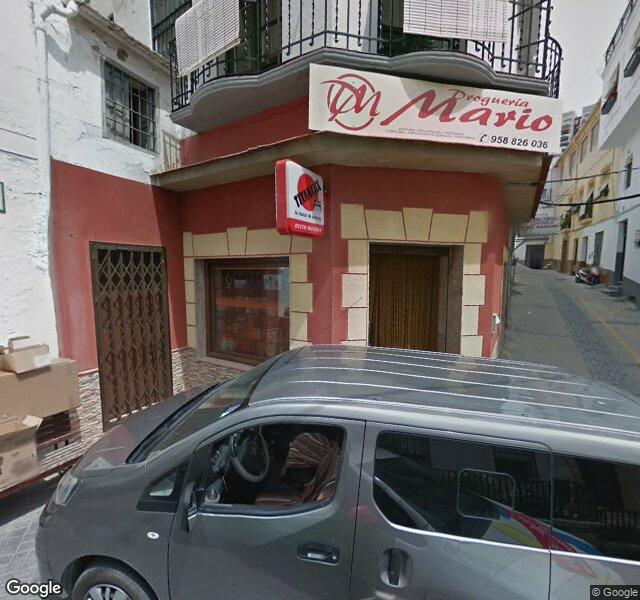 COMPRA DE CRÉDITO - Inmueble en Albuñol