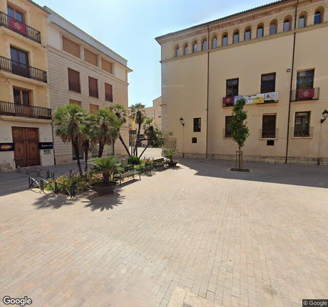 COMPRA DE CRÉDITO - Terreno en Alzira