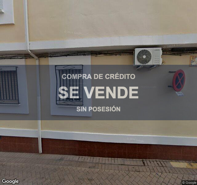 COMPRA DE CRÉDITO - Vivienda en Andújar
