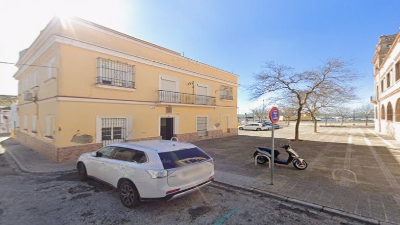 Piso · 69 m² · 2 hab en Jerez de la Frontera