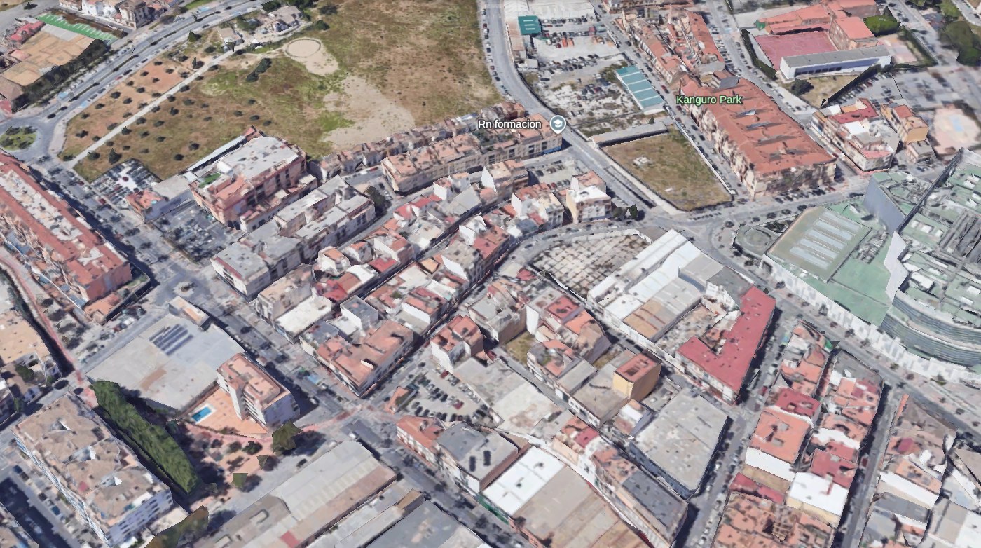 Vivienda · 57 m² · 2 hab en Mijas