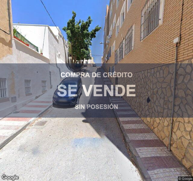 Vivienda en ADRA