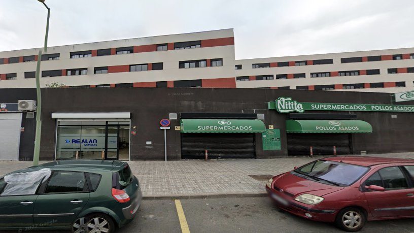 Vivienda · 92 m² · 3 hab en Palmas de Gran Canaria (las)