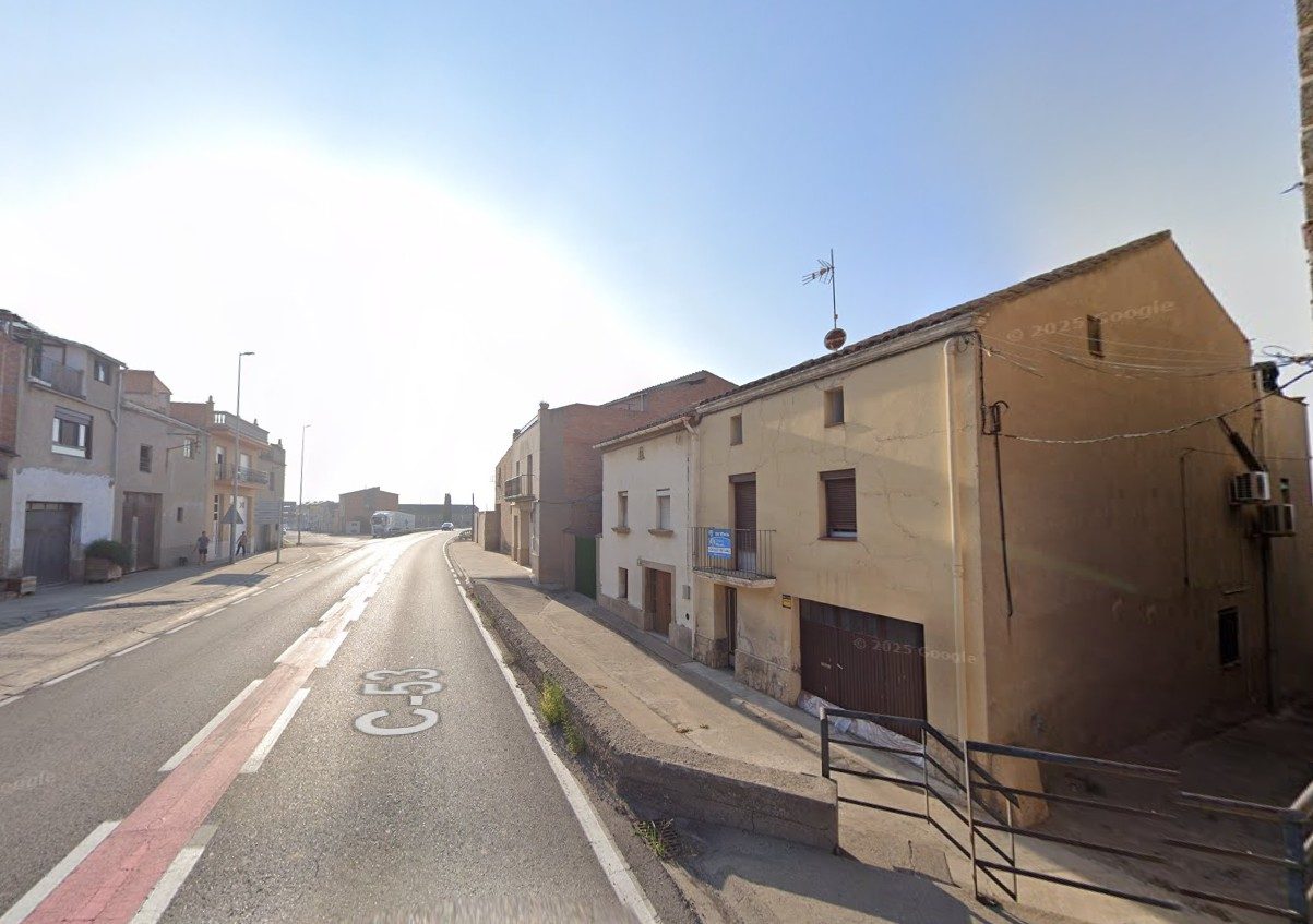 Vivienda · 317 m² · 1 hab en Anglesola