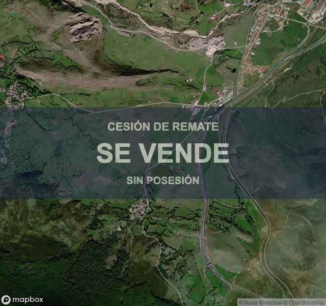 Vivienda en CAMPOO DE ENMEDIO - Oportunidad inversión