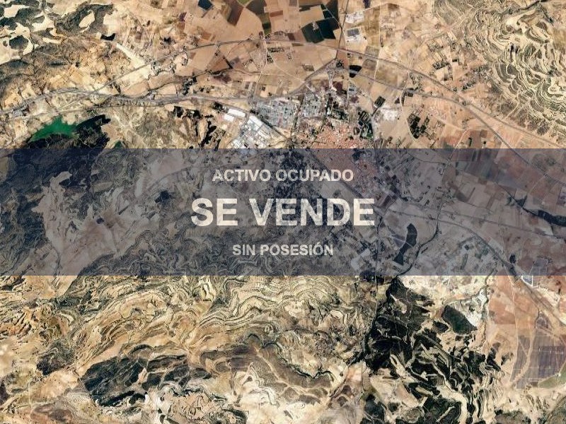 Vivienda en ALMANSA