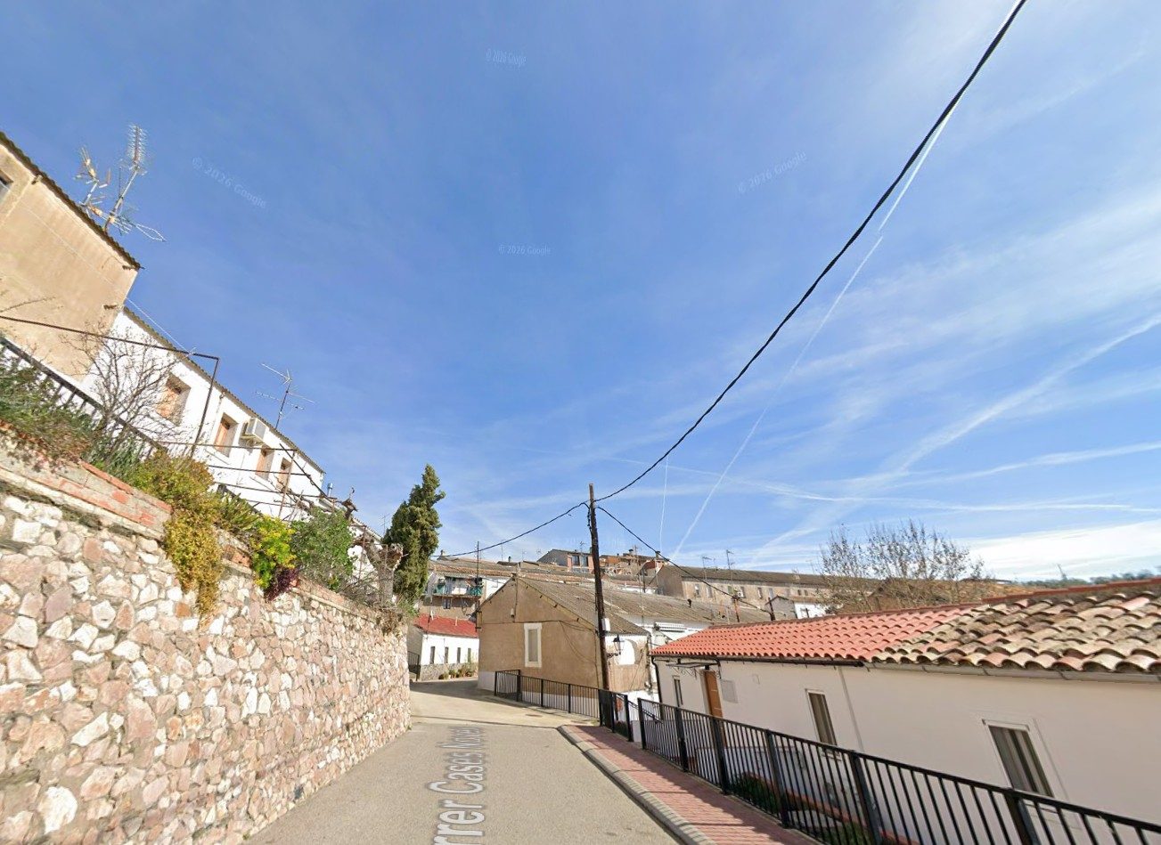 Inmueble · 116 m² · 3 hab en Bellmunt del Priorat