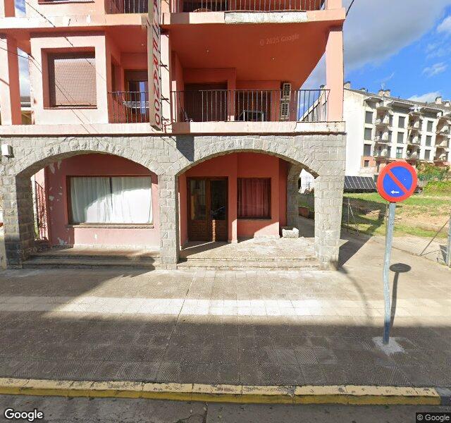 Local comercial en BOLTAÑA