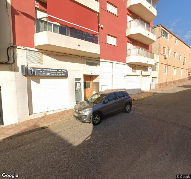 COMPRA DE CRÉDITO - Vivienda en Cabanes