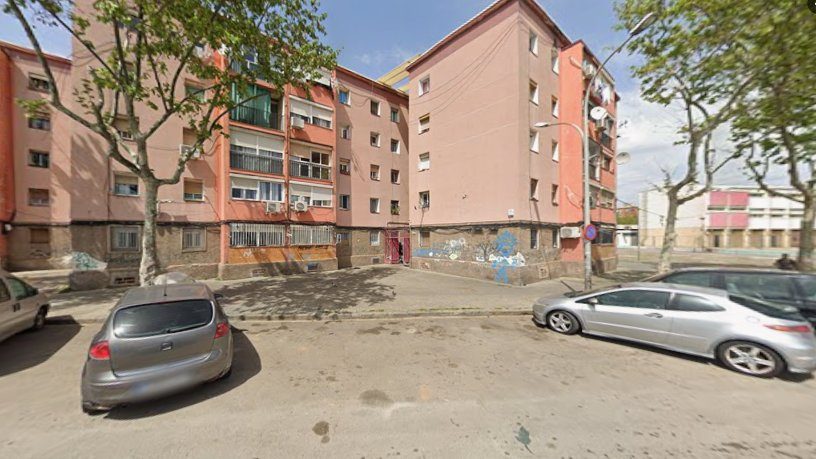 Inmueble · 61 m² · 2 hab en Badalona